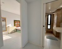 Reventa - Villa - Orihuela Costa - Los Dolses