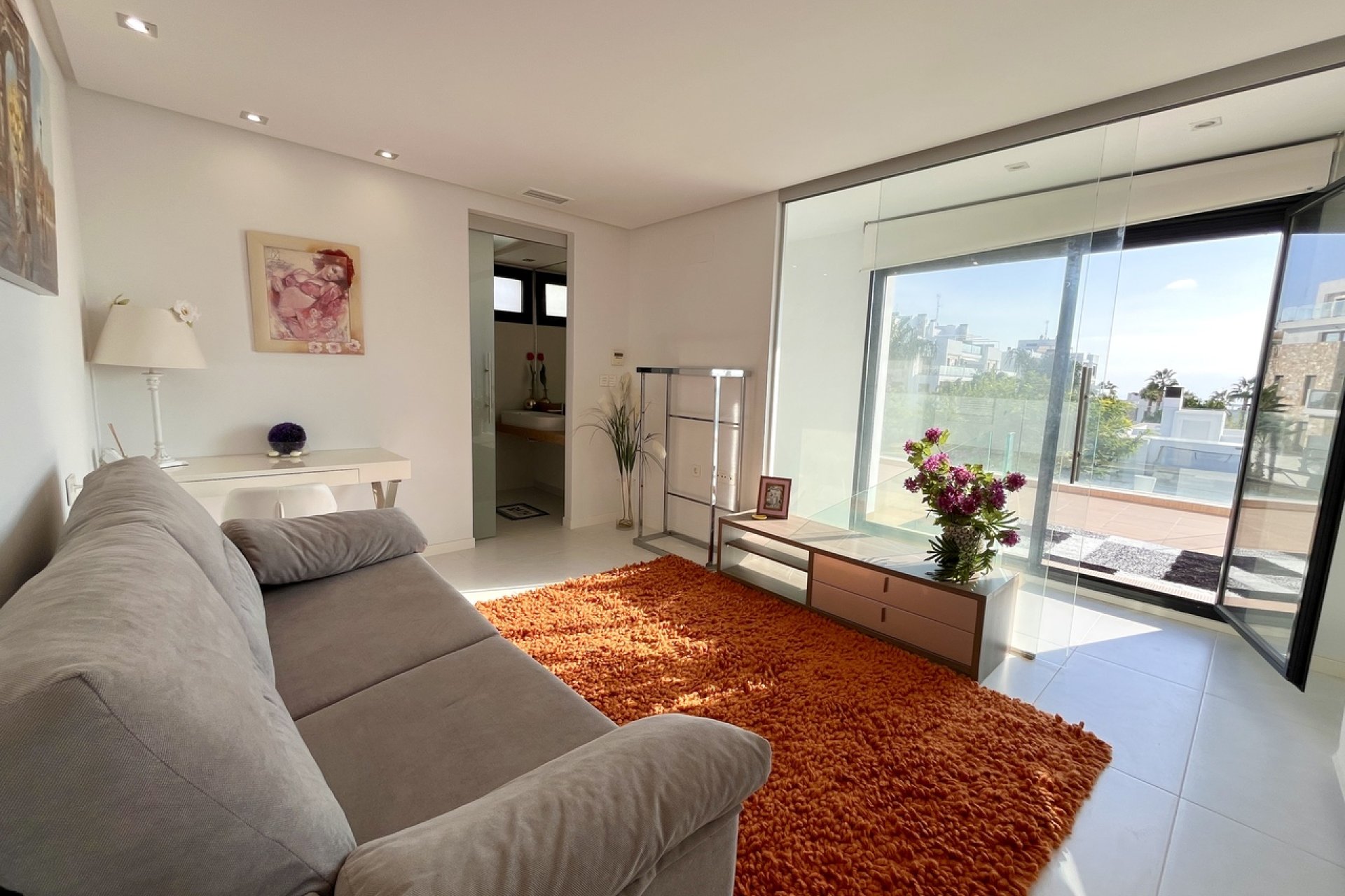 Reventa - Villa - Orihuela Costa - Los Dolses