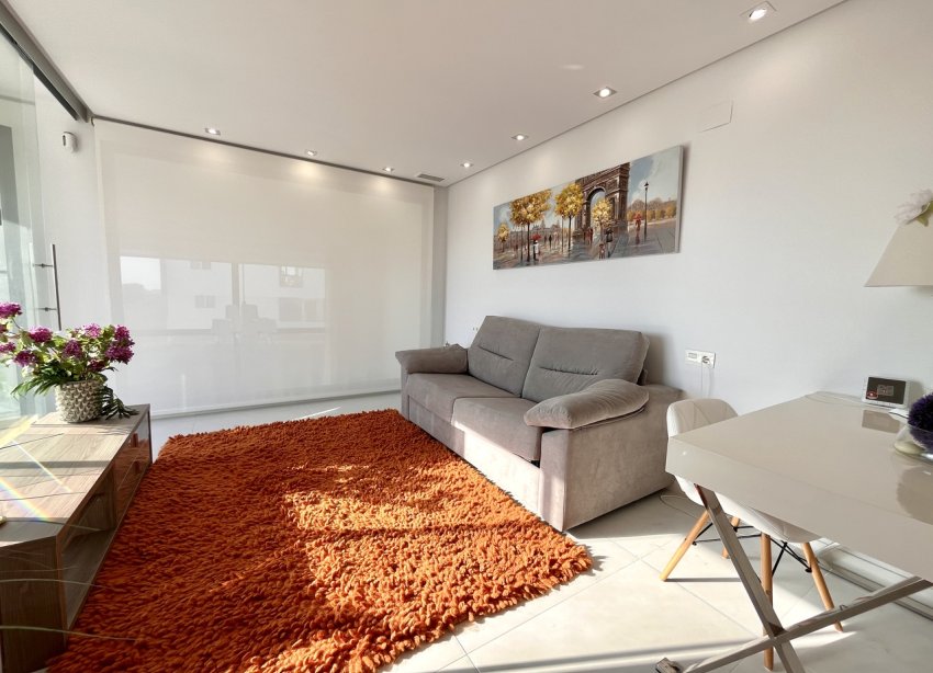 Reventa - Villa - Orihuela Costa - Los Dolses