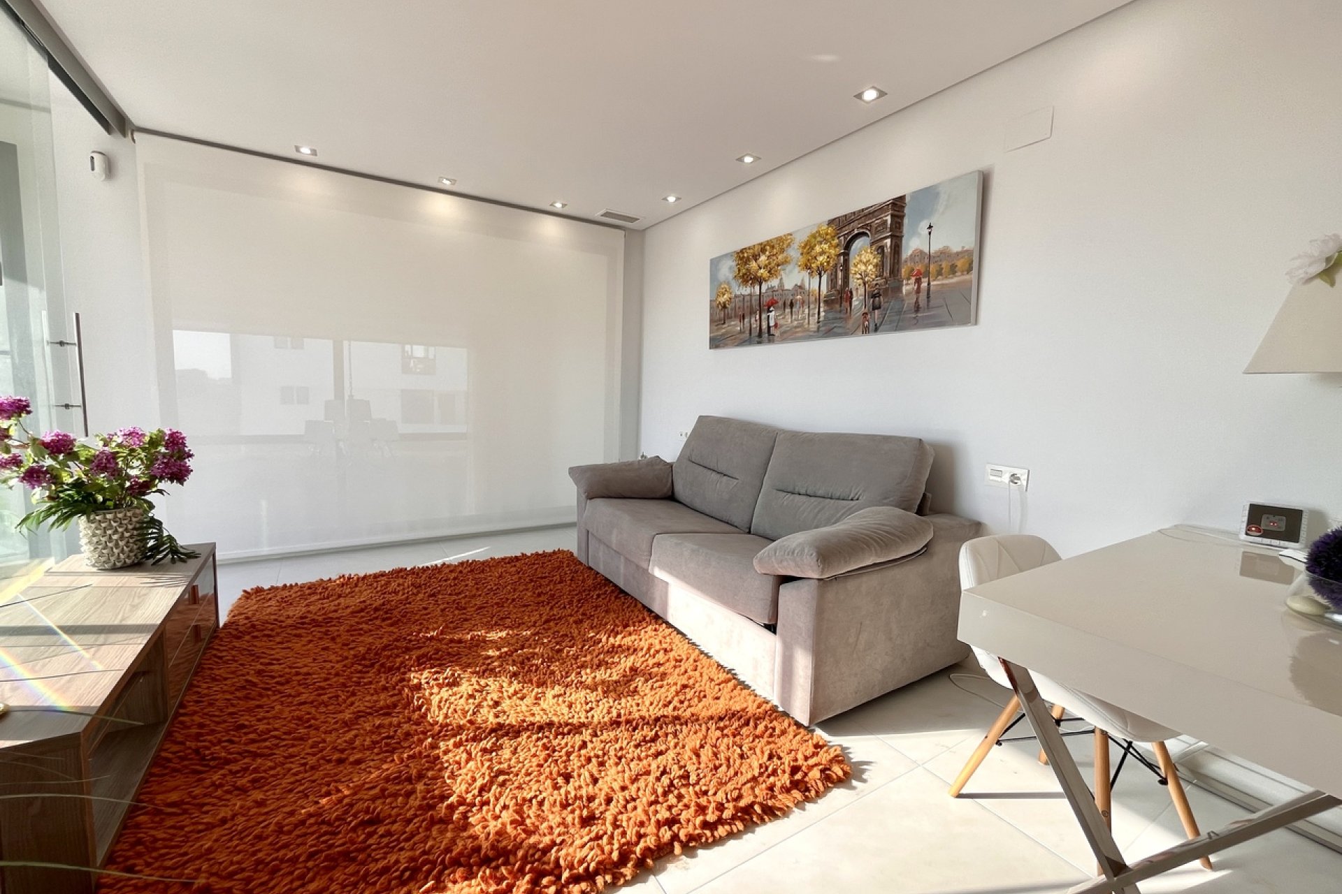 Reventa - Villa - Orihuela Costa - Los Dolses