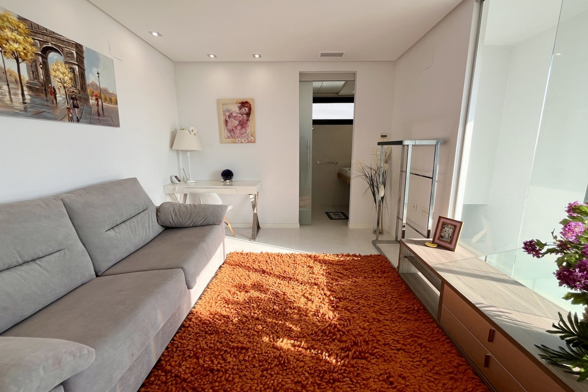 Reventa - Villa - Orihuela Costa - Los Dolses