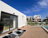 Reventa - Villa - Orihuela Costa - Los Dolses