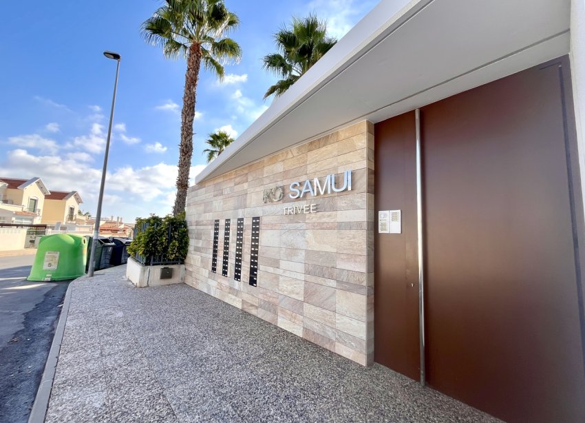 Reventa - Villa - Orihuela Costa - Los Dolses