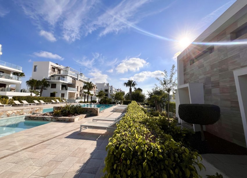 Reventa - Villa - Orihuela Costa - Los Dolses