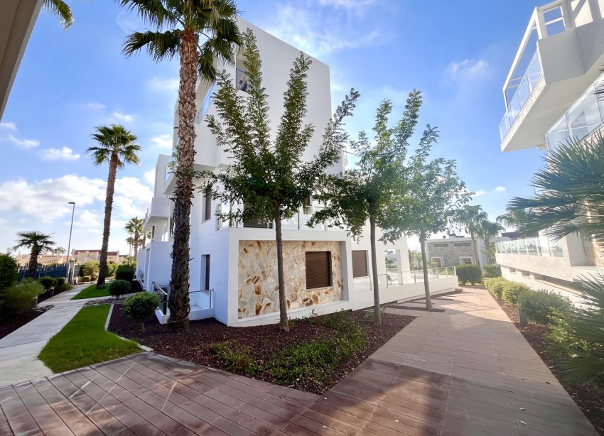 Reventa - Villa - Orihuela Costa - Los Dolses