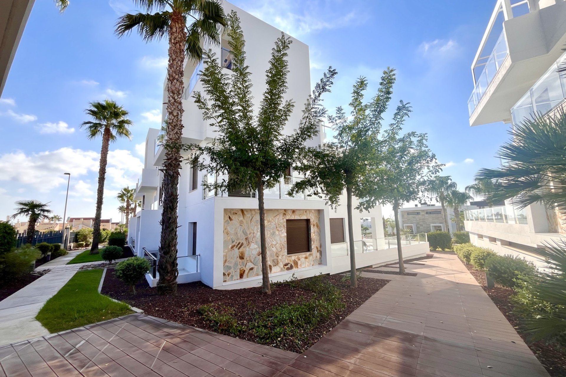 Reventa - Villa - Orihuela Costa - Los Dolses