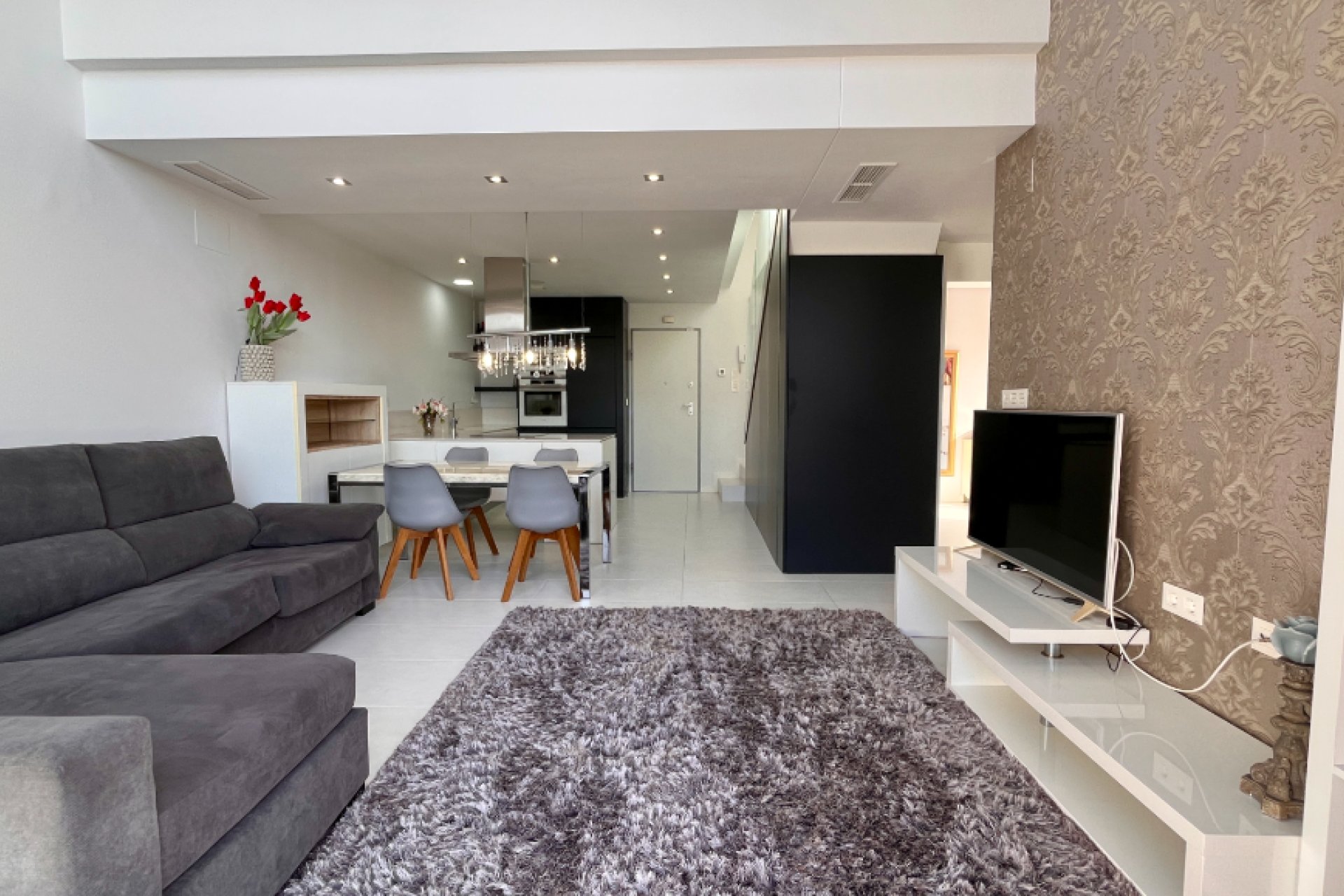 Reventa - Villa - Orihuela Costa - Los Dolses