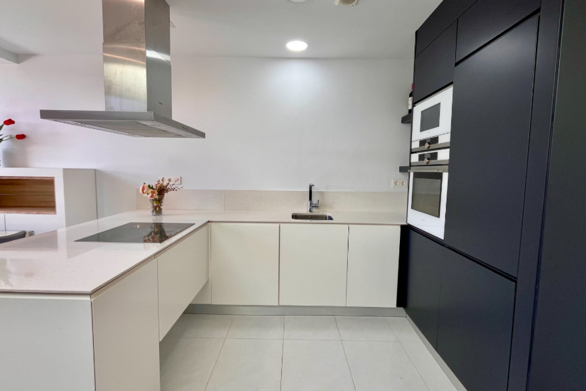 Reventa - Villa - Orihuela Costa - Los Dolses