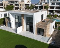 Reventa - Villa - Orihuela Costa - Los Dolses