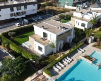 Reventa - Villa - Orihuela Costa - Los Dolses