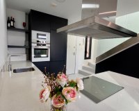 Reventa - Villa - Orihuela Costa - Los Dolses