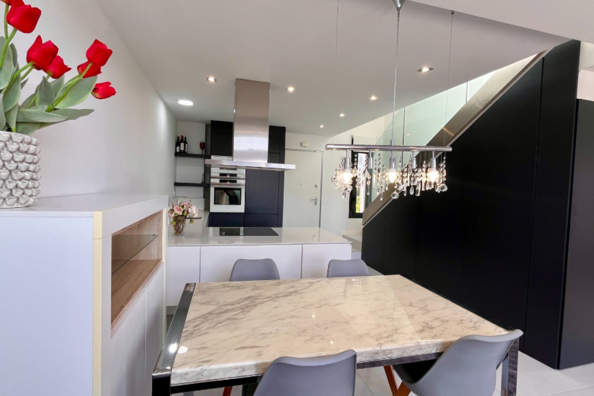 Reventa - Villa - Orihuela Costa - Los Dolses