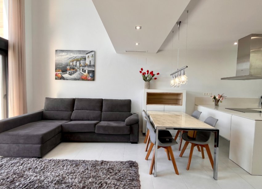 Reventa - Villa - Orihuela Costa - Los Dolses