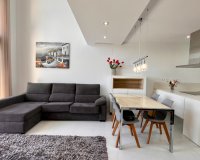 Reventa - Villa - Orihuela Costa - Los Dolses