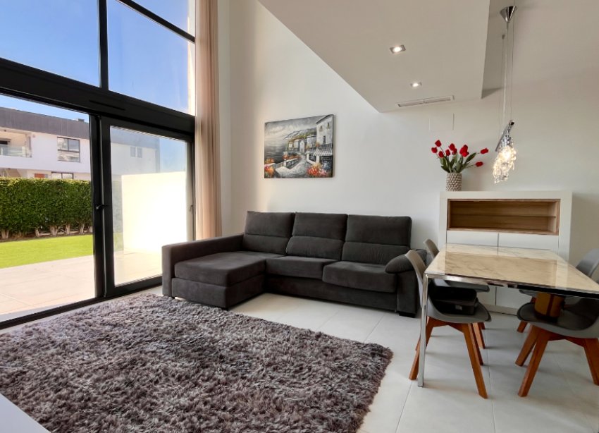 Reventa - Villa - Orihuela Costa - Los Dolses