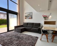 Reventa - Villa - Orihuela Costa - Los Dolses