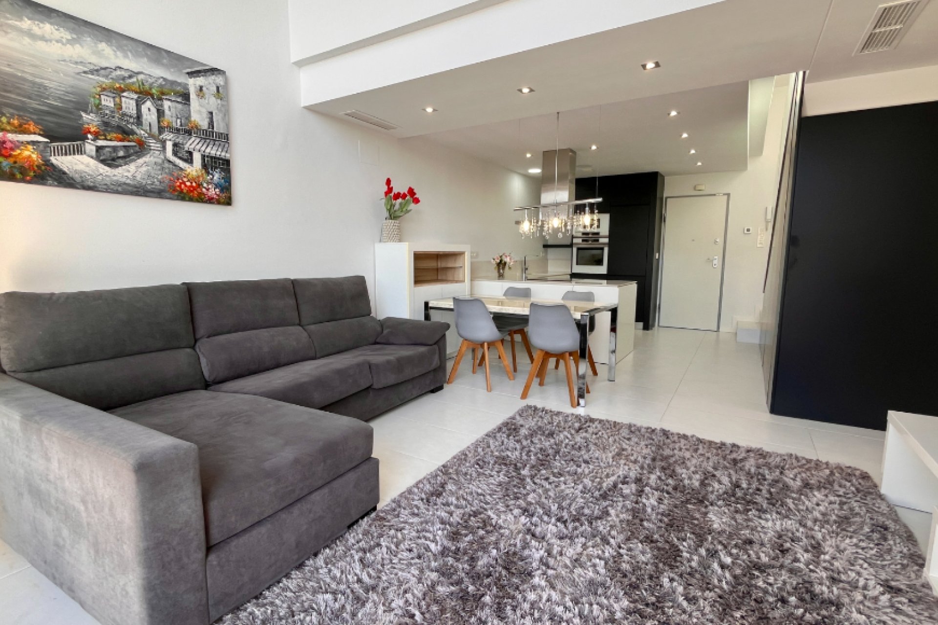 Reventa - Villa - Orihuela Costa - Los Dolses