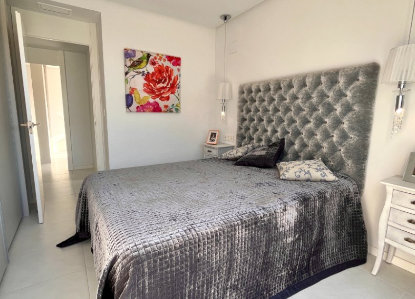 Reventa - Villa - Orihuela Costa - Los Dolses