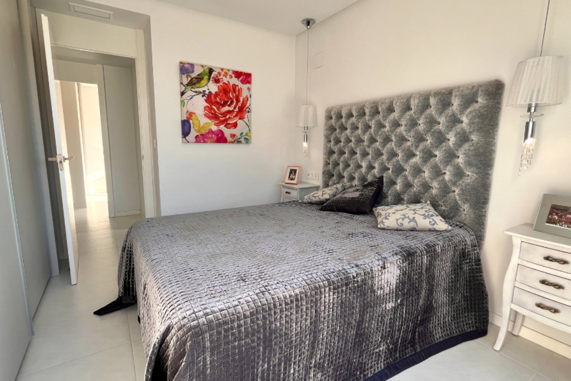 Reventa - Villa - Orihuela Costa - Los Dolses