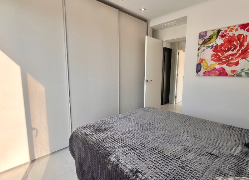 Reventa - Villa - Orihuela Costa - Los Dolses