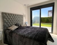 Reventa - Villa - Orihuela Costa - Los Dolses