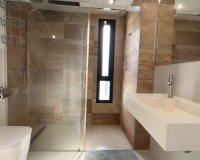 Reventa - Villa - Orihuela Costa - Los Dolses