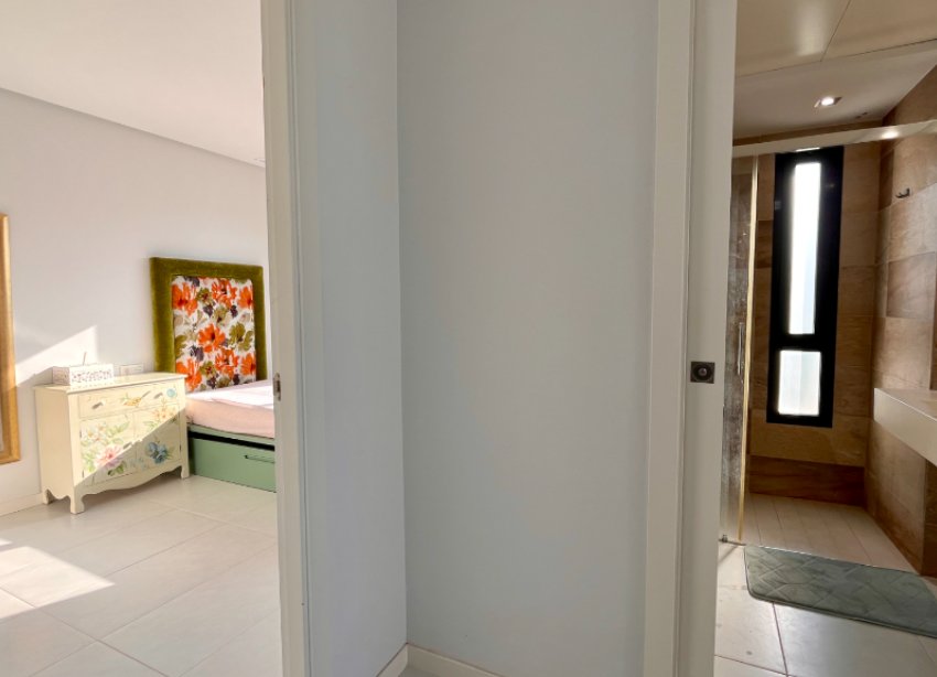 Reventa - Villa - Orihuela Costa - Los Dolses