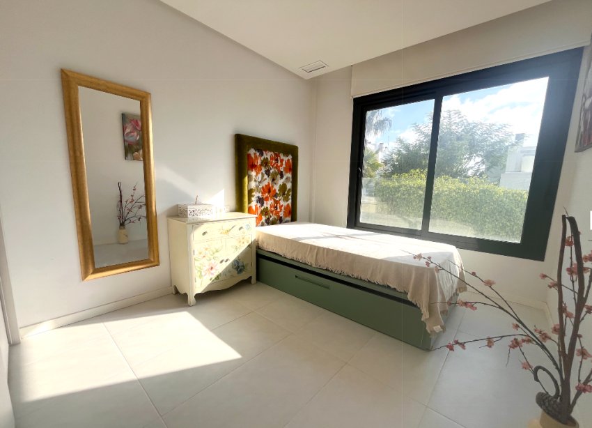 Reventa - Villa - Orihuela Costa - Los Dolses