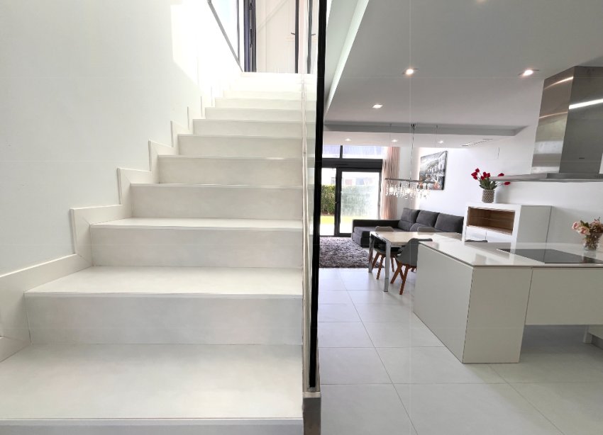 Reventa - Villa - Orihuela Costa - Los Dolses