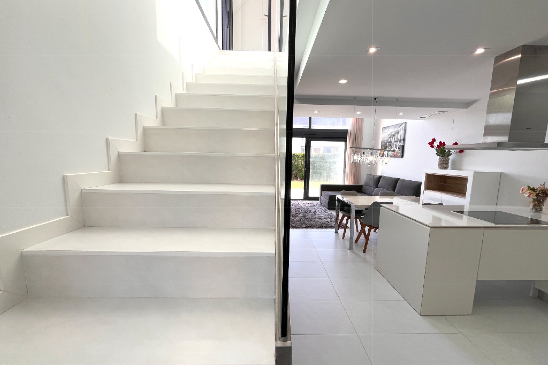 Reventa - Villa - Orihuela Costa - Los Dolses