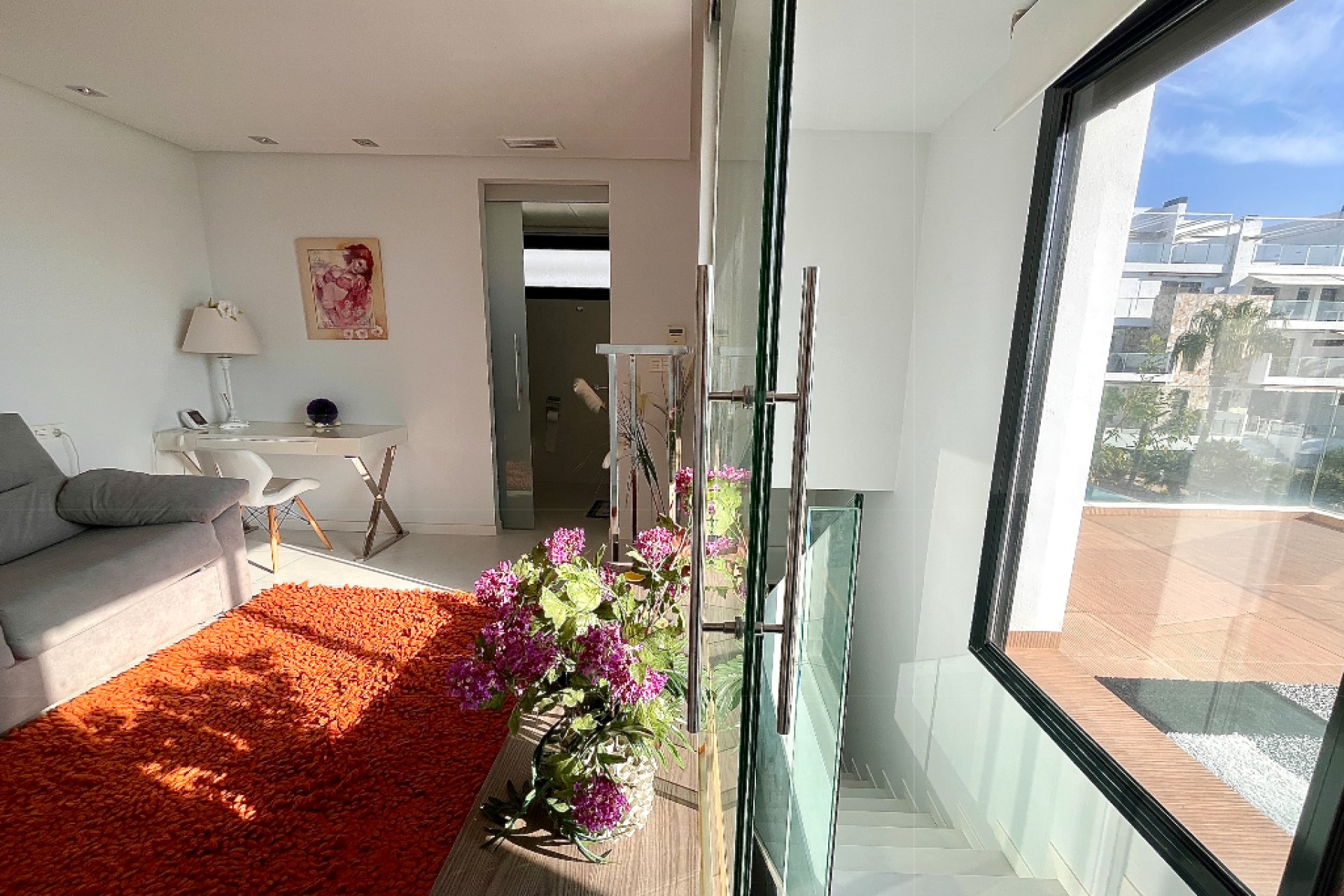 Reventa - Villa - Orihuela Costa - Los Dolses