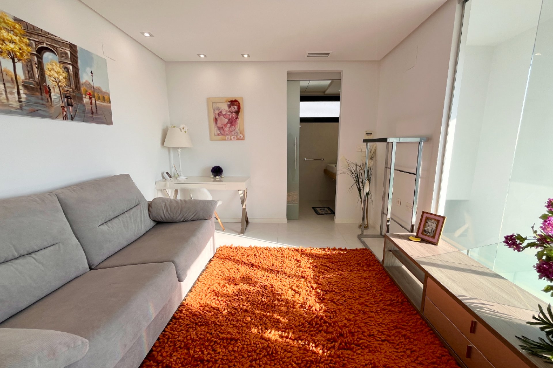 Reventa - Villa - Orihuela Costa - Los Dolses