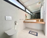 Reventa - Villa - Orihuela Costa - Los Dolses