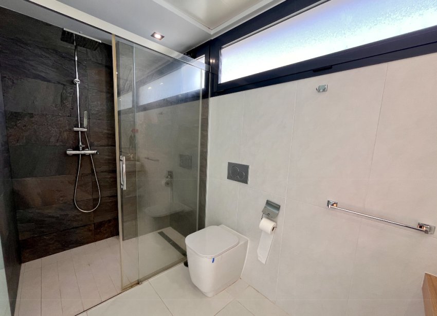 Reventa - Villa - Orihuela Costa - Los Dolses