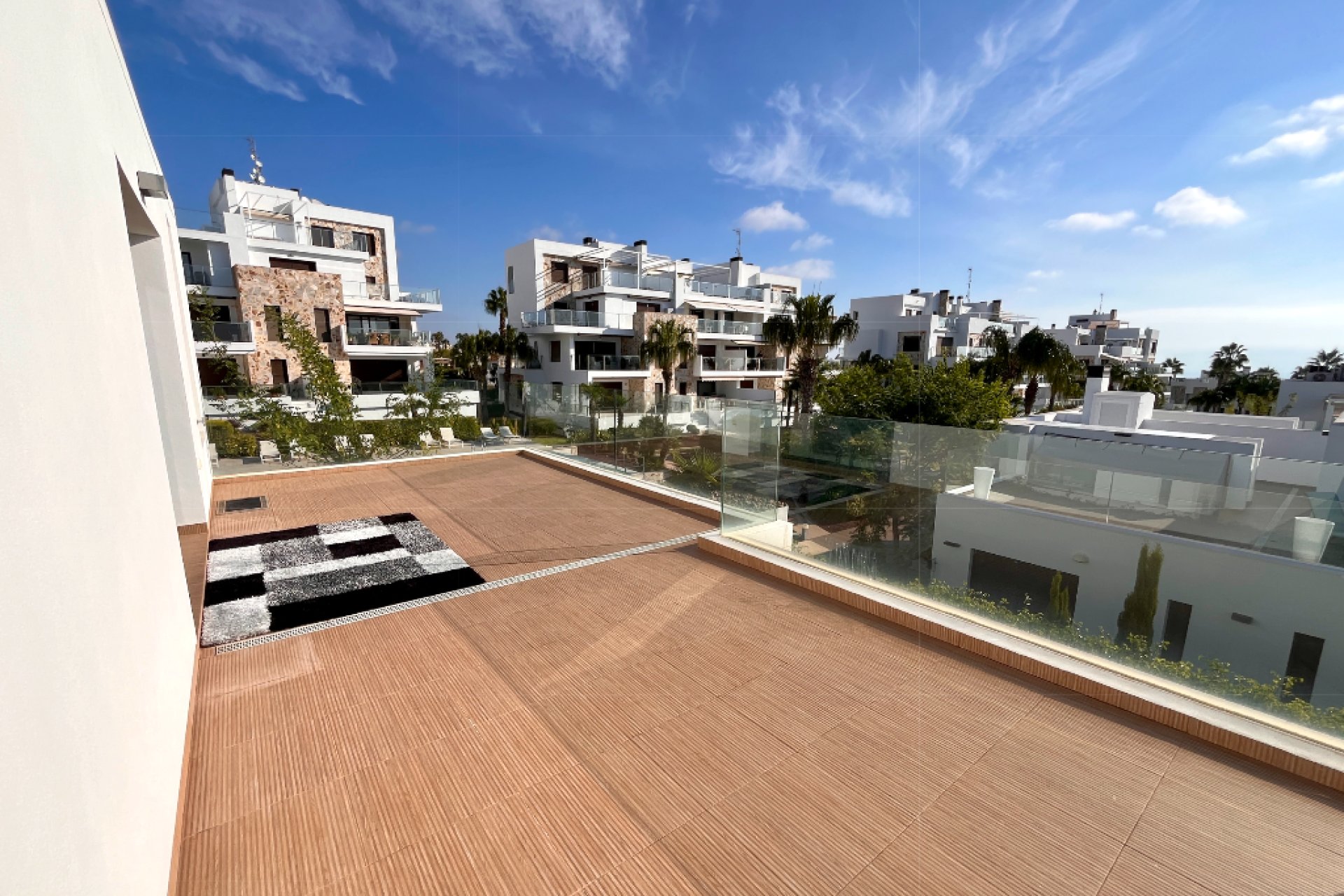 Reventa - Villa - Orihuela Costa - Los Dolses