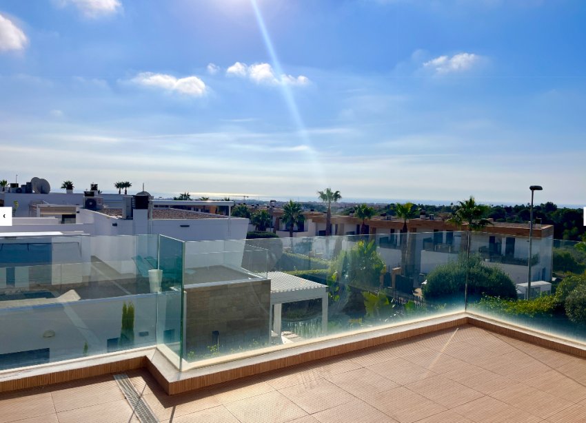 Reventa - Villa - Orihuela Costa - Los Dolses