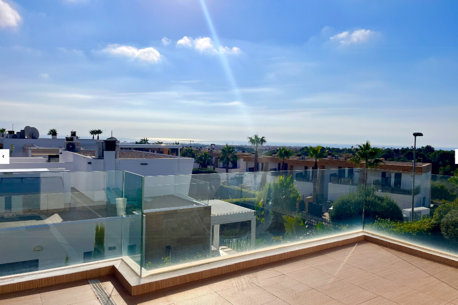 Reventa - Villa - Orihuela Costa - Los Dolses