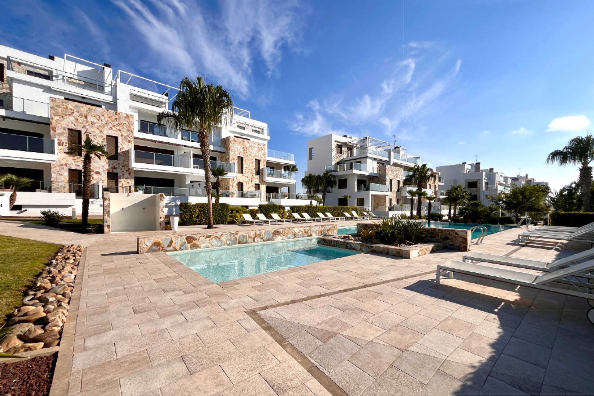 Reventa - Villa - Orihuela Costa - Los Dolses