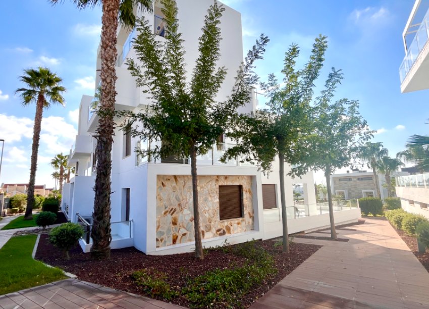 Reventa - Villa - Orihuela Costa - Los Dolses