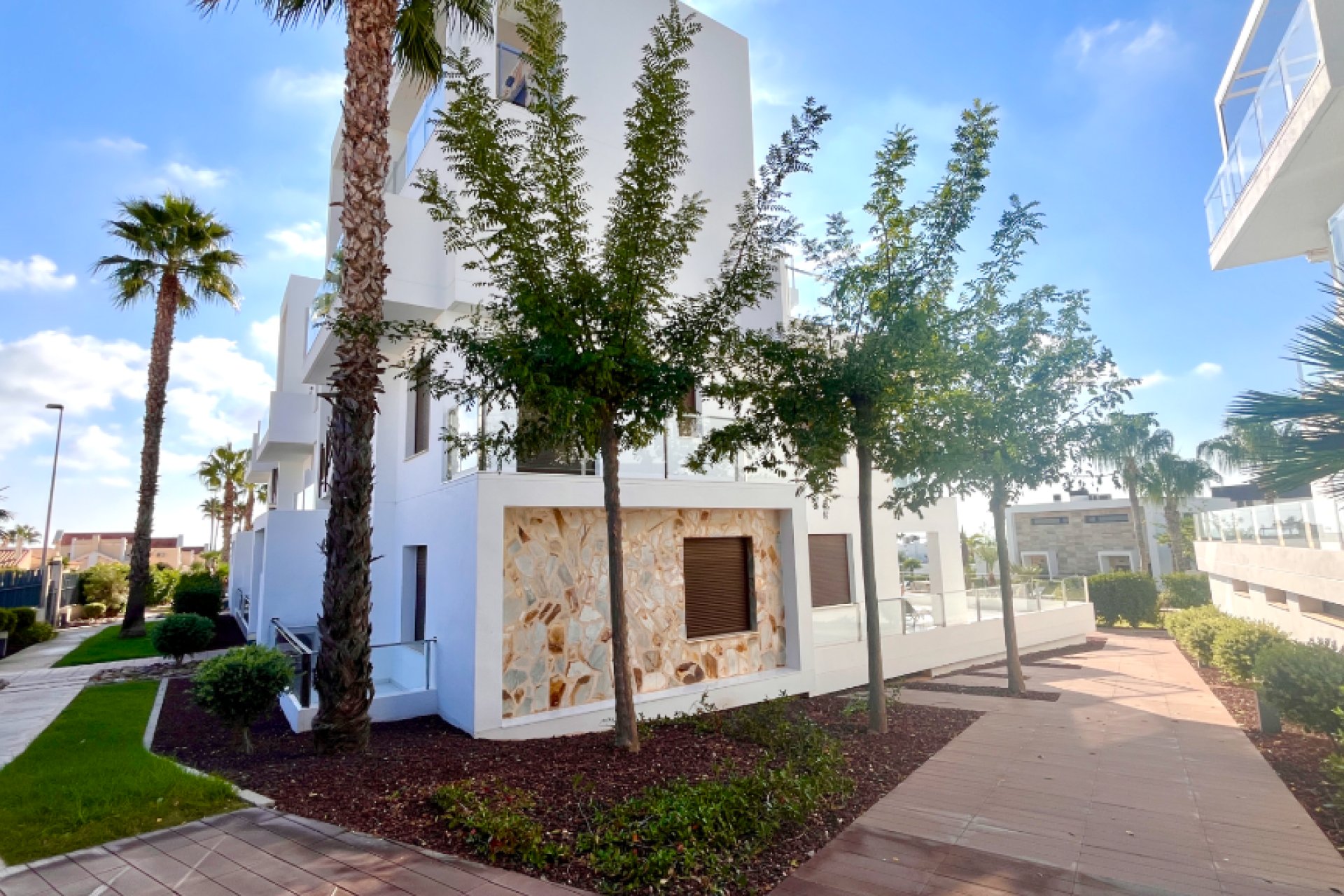 Reventa - Villa - Orihuela Costa - Los Dolses