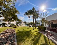 Reventa - Villa - Orihuela Costa - Los Dolses