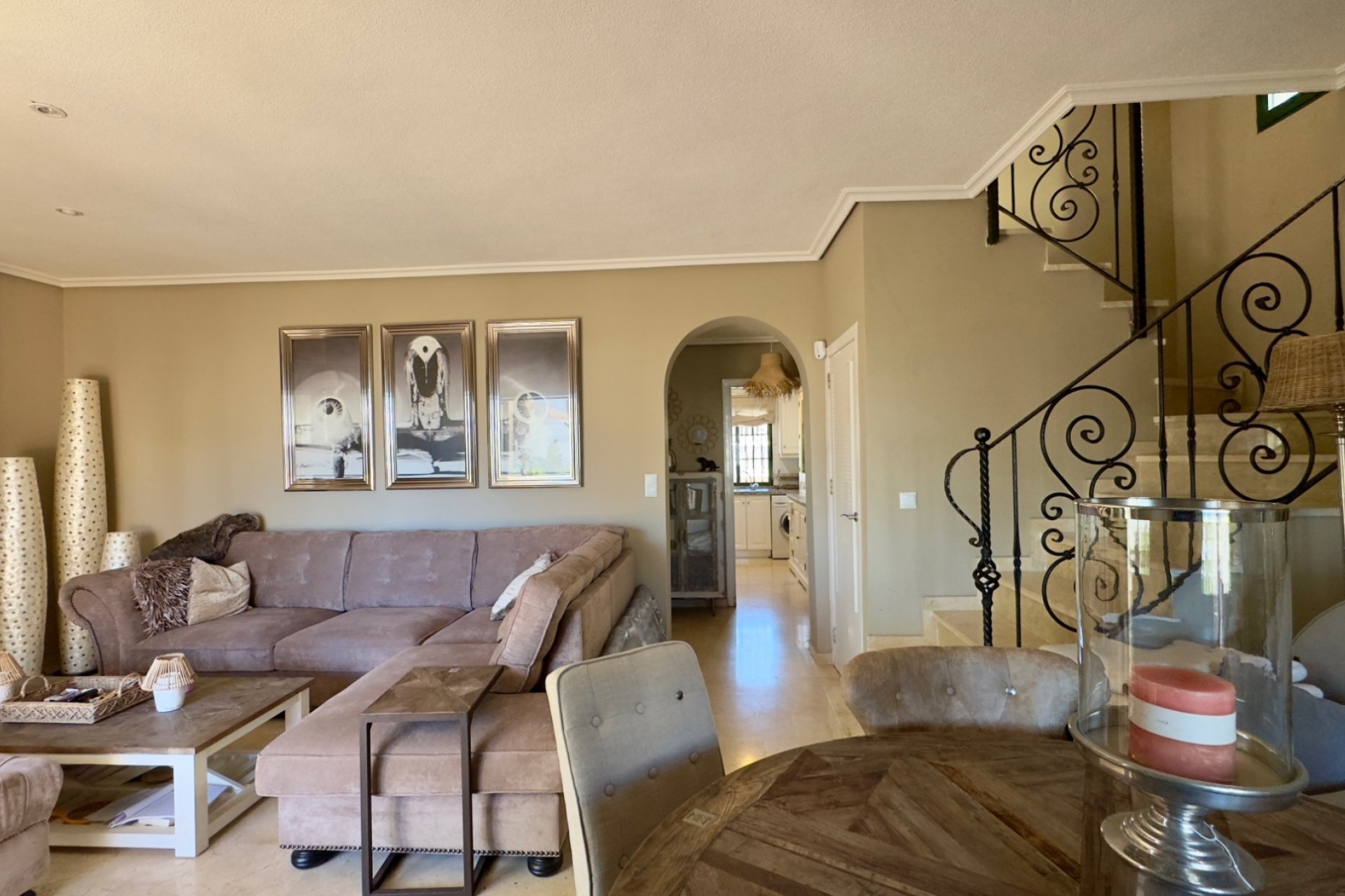 Reventa - Villa - Orihuela Costa - Los Dolses