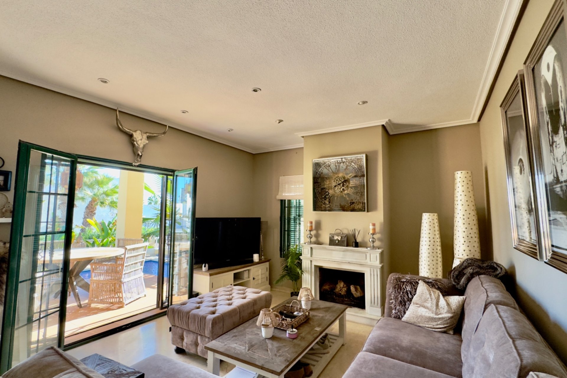 Reventa - Villa - Orihuela Costa - Los Dolses