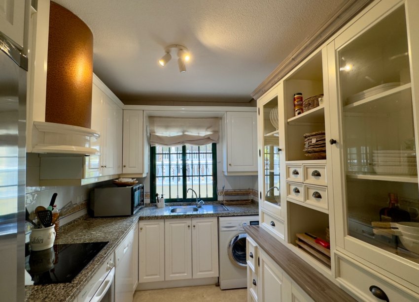 Reventa - Villa - Orihuela Costa - Los Dolses