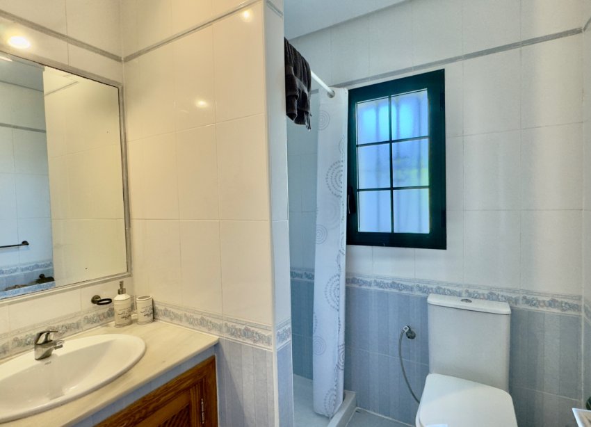 Reventa - Villa - Orihuela Costa - Los Dolses