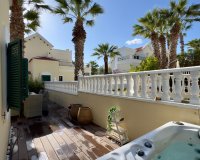 Reventa - Villa - Orihuela Costa - Los Dolses