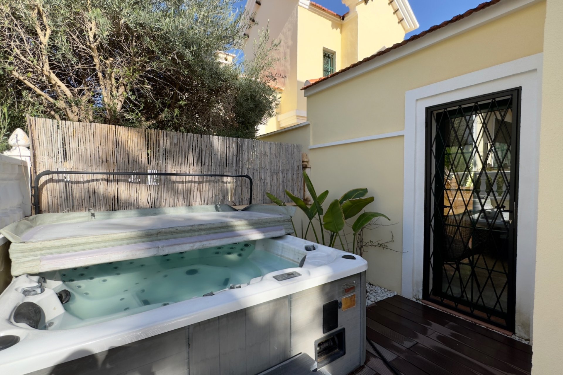 Reventa - Villa - Orihuela Costa - Los Dolses