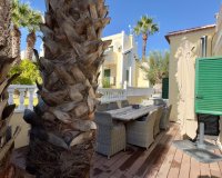 Reventa - Villa - Orihuela Costa - Los Dolses