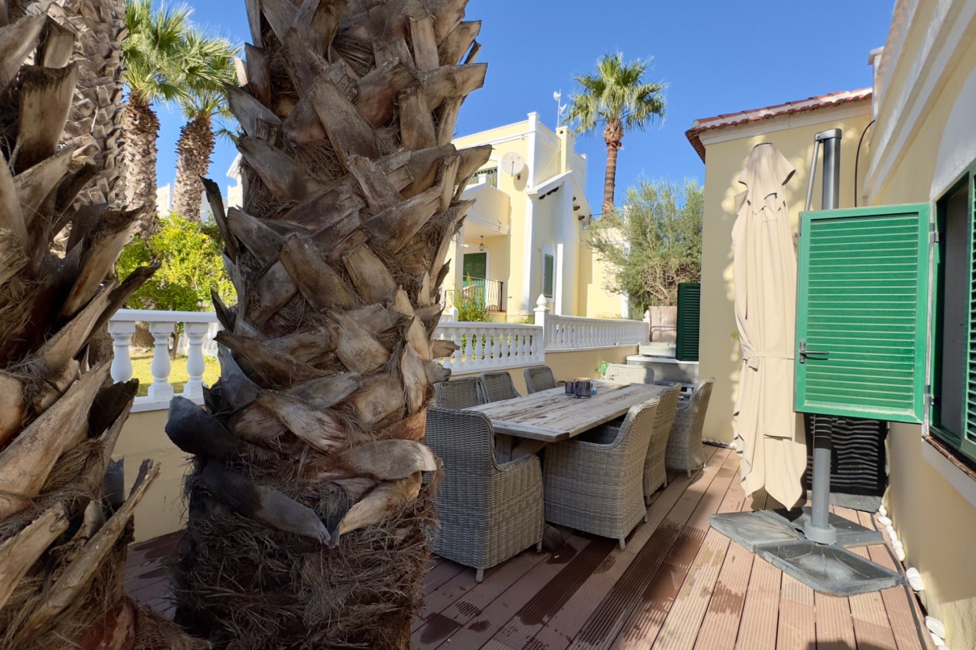 Reventa - Villa - Orihuela Costa - Los Dolses