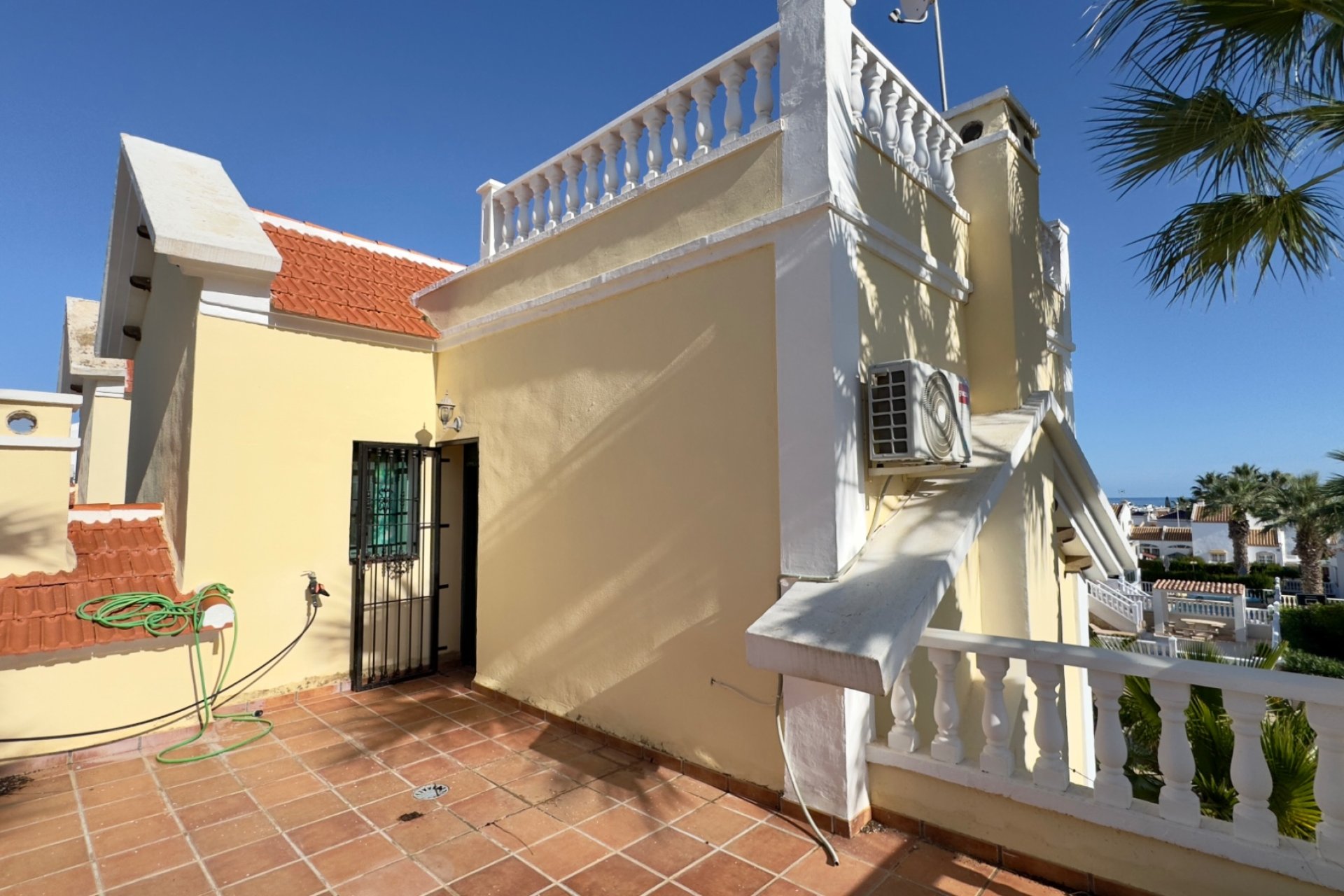 Reventa - Villa - Orihuela Costa - Los Dolses